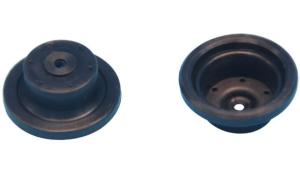 Wholesale Silicone Rubber Parts Corrosion Proof For Industry LOGO Printing Corrosion Proof from china suppliers