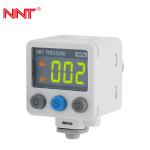 2.2mpa Pneumatic Digital Pressure Switches Stainless Steel 304