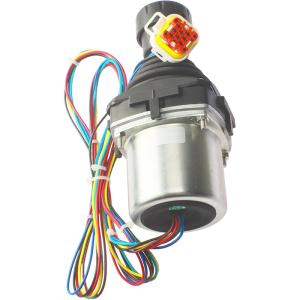 Wholesale JLG 1001118417 Joystick Controller , Lift/SWNG For JLG Boom Lifts from china suppliers