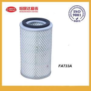 Wholesale FA6995AB High Material Air Filter For Mini Excavator from china suppliers