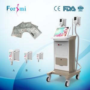 Wholesale Cryo6s cryolipolysis fat freeze treatments 50 pieces cryolipolysis protective membrane from china suppliers