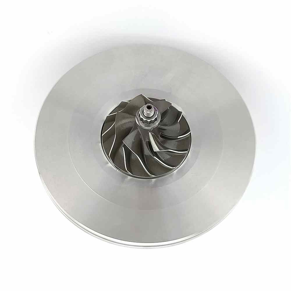 GT1544S Turbo Cartridge 720243-0001 733783 For Seat Skoda VW 1.4 TDI BAY BNM AMF 2005-2008