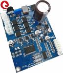 110V 220VAC Brushless DC Motor Driver High Voltage Motor Control Board
