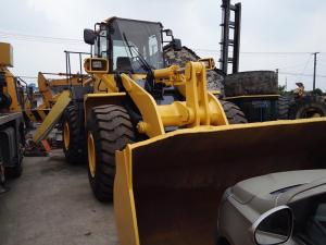 Wholesale KOMATSU WA380-6 Wheel Loader from china suppliers