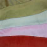 buy plush fabric super-soft short hair velvet printed short pile plush fabric