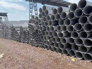 Wholesale Boiler TP316L Stainless Steel Pipe SS Welded Tubing For High Temperature Resistance from china suppliers