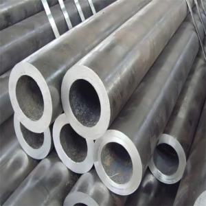 Wholesale 42crmo Seamless Steel Pipe Outer Diameter 16mm Inner Diameter 600mm from china suppliers