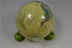 Environmental Teaching Tool Solar World Globe Resources Geography Office