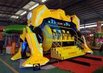 Time Travel Rides theme park thrill rides for sale