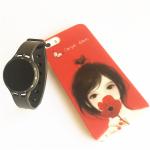 bluetooth watch wristband / fitness tracker / wristband pedometer