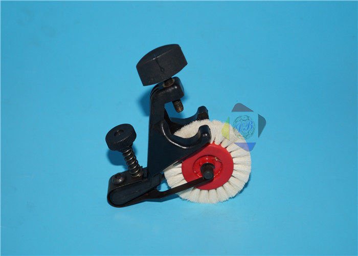 MV.051.122 HD Circular Brush Machine Brush CD102 SM102 Printing Machine Parts Offsetparts