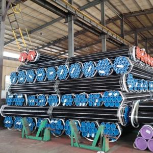 Wholesale 36 Inch Sch 60 Carbon Steel Seamless Steel Pipe For Oil Gas from china suppliers