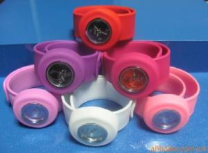 Wholesale papa rubber watch from china suppliers