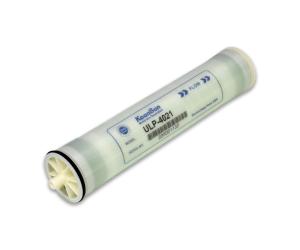 Wholesale Commercial RO Membrane Element with Active Membrane Area 36 3.3 and High Salt Rejection Rate 99.20% ULP-4021 from china suppliers