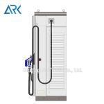 60 To 120KW 400V Public Electric Car Charging Stations