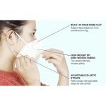 Anti Virus N95 Face Mask