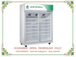 Wholesale OP-705 Azerbaijian Popular CFC Free ECO-friendly Pharmacy Storage Refrigerator from china suppliers