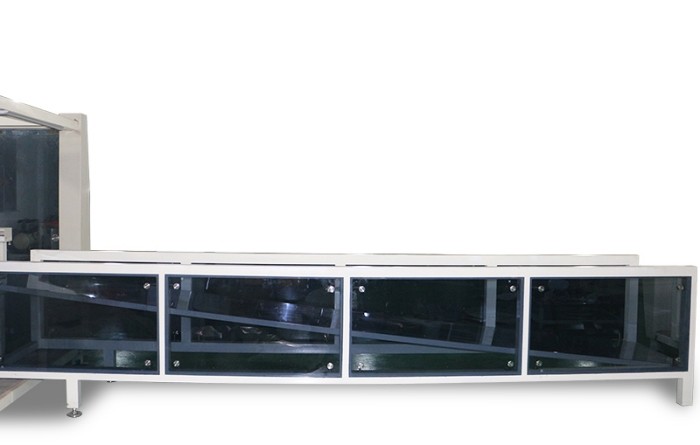 Biodegradable Disposable Plastic Food Container Making Machine Versatile
