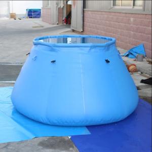 Wholesale Soft Onion Water Storage Tank for Outdoor Rugged Terrain from china suppliers