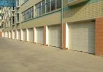 3m Length Residential Sectional Overhead Garage Door
