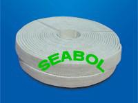 Wholesale Dusted asbestos Tape with rubber from china suppliers