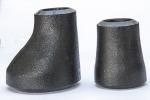 Round Pipe Fitting Reducer Stainless Steel Water Swage Concentric Reducer