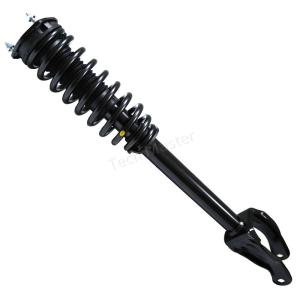 Wholesale Mercedes Benz W166 Front Complete Strut Assemblies 1663232400 1663231000 1663232000 from china suppliers