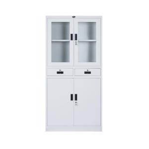 Wholesale Powder Coating Metal Office Furniture File Cabinet With Wong Tong from china suppliers