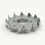 Standard Stamping Wood Gang Nail Truss Plate Connectors for Round Truss Nail