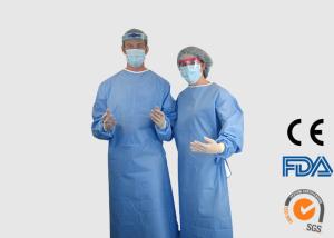 Wholesale Environmentally Friendly Disposable Medical Scrubs CE ISO Approved from china suppliers