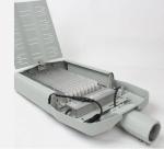 100 lm/W IP66 Waterproof Road Light Outdoor Lighting 30W 50W 100W 150W Aluminium
