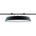 130LM/W T2 IP66 Outdoor LED Landscape Lights Catenary Mounting