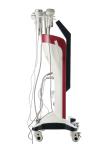 Multifunctional Vacuum Cavitation Machine