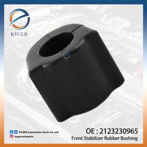 Wholesale Front Stabilizer Rubber Bushing 2123230965 212 323 09 65 A2123230965 for Mercedes Benz W212 from china suppliers