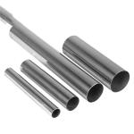 ASTM Stainless Steel Pipe Tube , SS 316l Seamless Pipe Food Grade OEM ODM