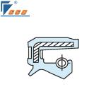 Low Friction TC TYPE Oil Seal Automotive Oil Seals FKM Rubber Sealer