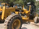 Used CAT 140G Motor Grader With Ripper