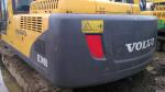 Used VOLVO EC240B excavator