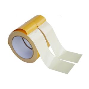 Wholesale Super Strong Double Sided Outdoor Carpet Tape For Tiles / Exhibition from china suppliers