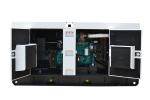 Energy Efficiency 30kw Yangdong Diesel Generator Set For Industry Bank