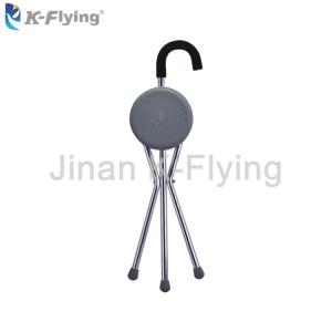 Wholesale Aluminum Disabled Elderly Walking Assist Device Stick Medical Walking Cane from china suppliers