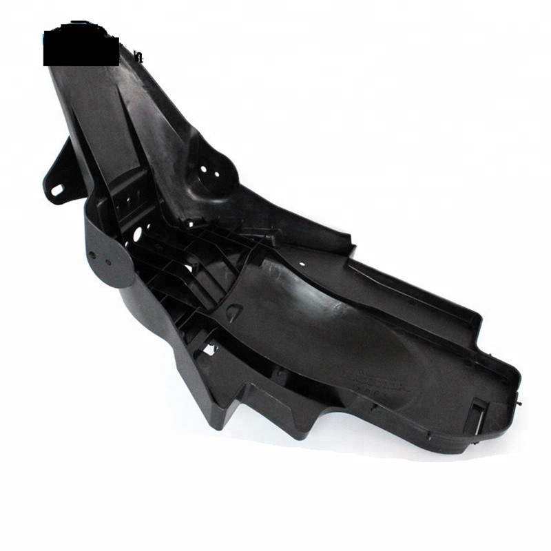 Precision Custom Plastic Injection Mold Manufacture Plastic Cover Thick Prototype Vacuum Forming