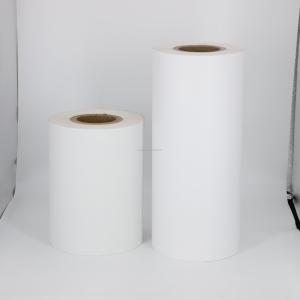 Wholesale Thermal Label Paper Roll Essential for Retail Logistics and Healthcare Needs from china suppliers
