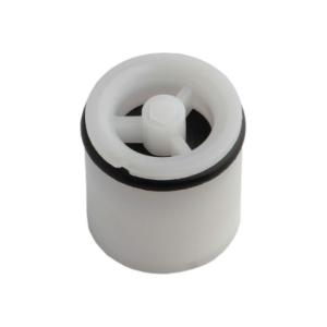 Wholesale 15mm 30kpa, 50kpa,100kpa,150kpa Pressure Plastic Cartridge Check Valve from china suppliers