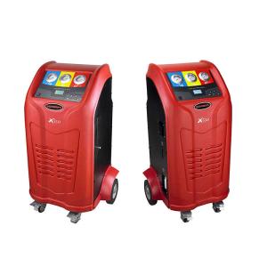 Wholesale OEM Car AC Refill Machine , 3hp Air Conditioning Recovery Unit ODM from china suppliers