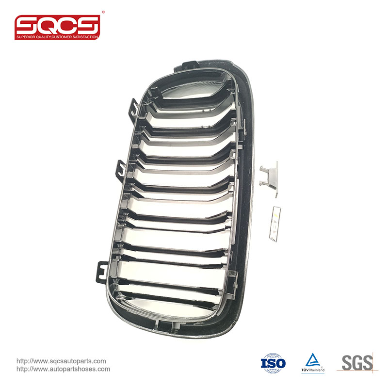 2012- Year X5 F15 Bmw Car Grill Assembly 51137316061/51137316062