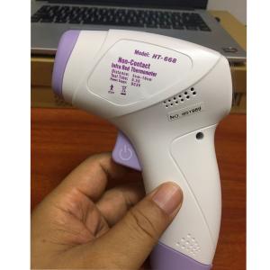 Wholesale ASA Plastic No Contact Infrared Thermometer from china suppliers
