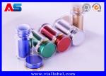 Recycle Pharmacy Prescription Clear Pill Bottles / Tablet Plastic Pots To