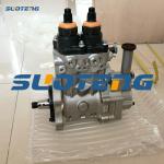 E13C Engine Fuel Injection Pump 094000-0421 22100-E0302