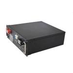 Self Discharge High Power Lithium Ion Battery For Electric Motorcycle / Car